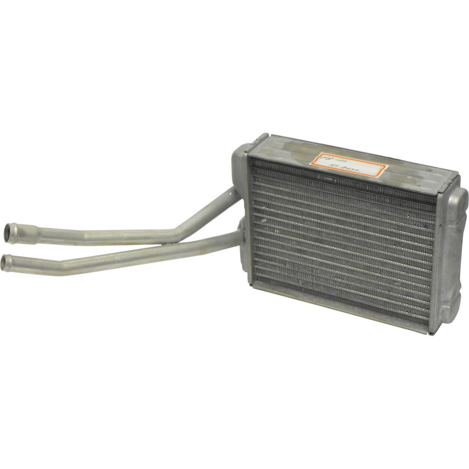 Heater Core Aluminum