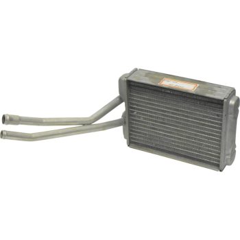 Heater Core Aluminum