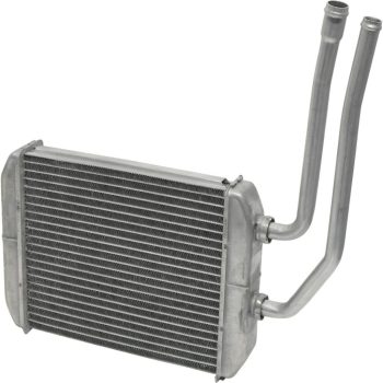 Heater Core Aluminum