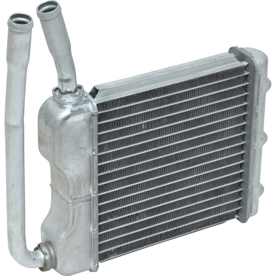 Heater Core Aluminum