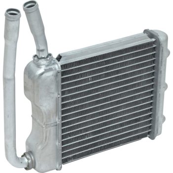 Heater Core Aluminum