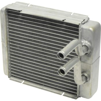 Heater Core Aluminum