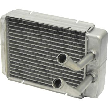 Heater Core Aluminum