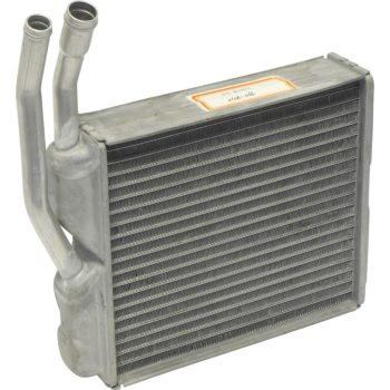 Heater Core Aluminum
