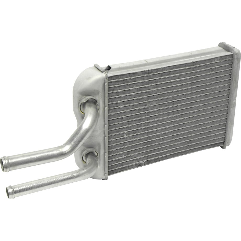 Heater Core Aluminum