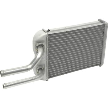 Heater Core Aluminum