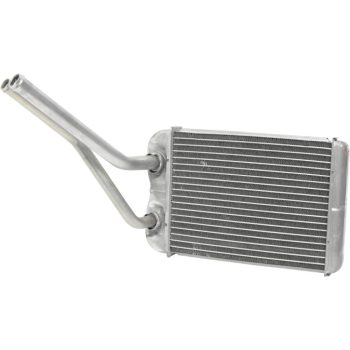 Heater Core Aluminum