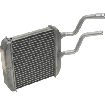 Heater Core Aluminum