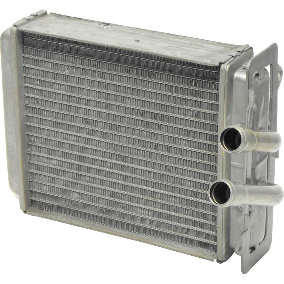 Heater Core Aluminum
