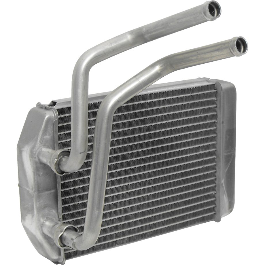 Heater Core Aluminum