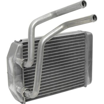 Heater Core Aluminum