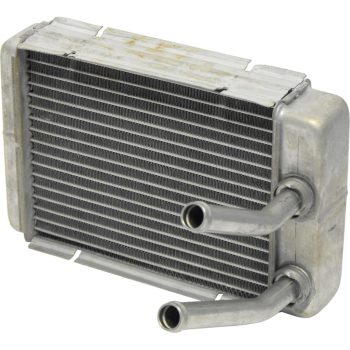 Heater Core Aluminum
