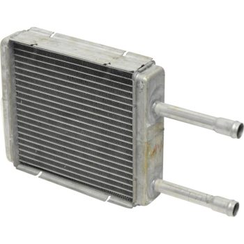 Heater Core Aluminum