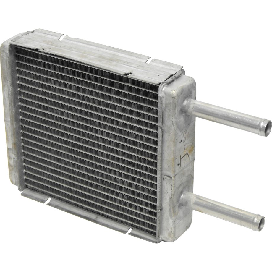 Heater Core Aluminum