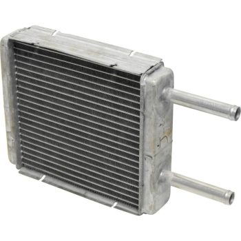 Heater Core Aluminum
