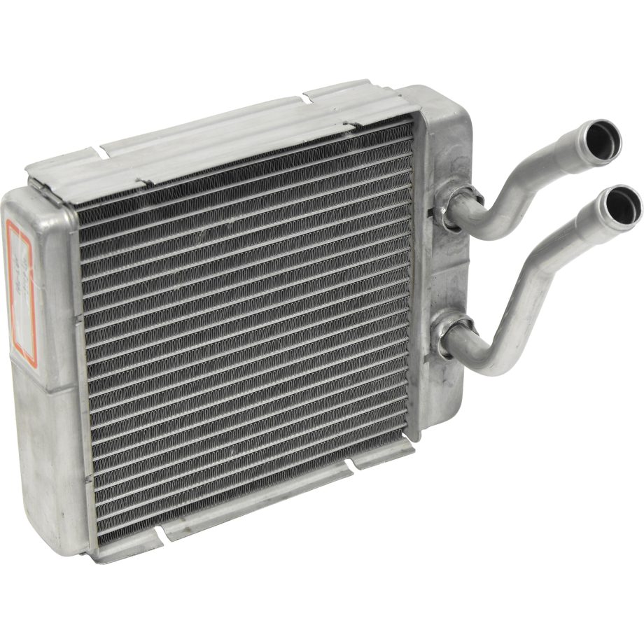 Heater Core Aluminum
