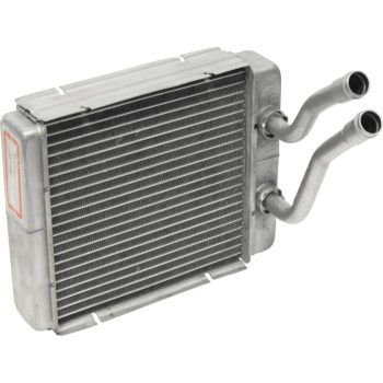 Heater Core Aluminum