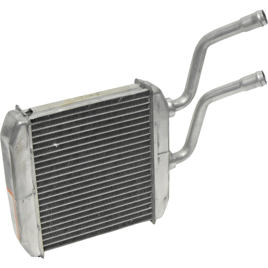 Heater Core Aluminum