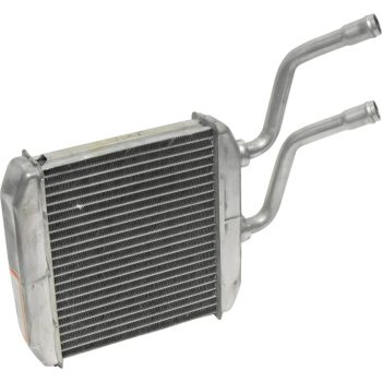 Heater Core Aluminum