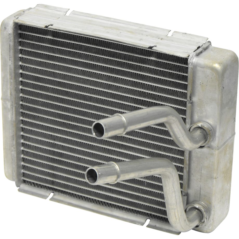 Heater Core Aluminum