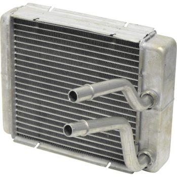 Heater Core Aluminum