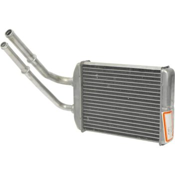 Heater Core Aluminum