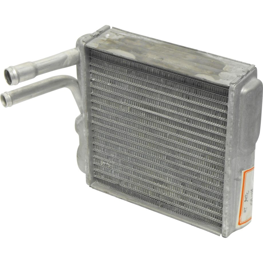 Heater Core Aluminum