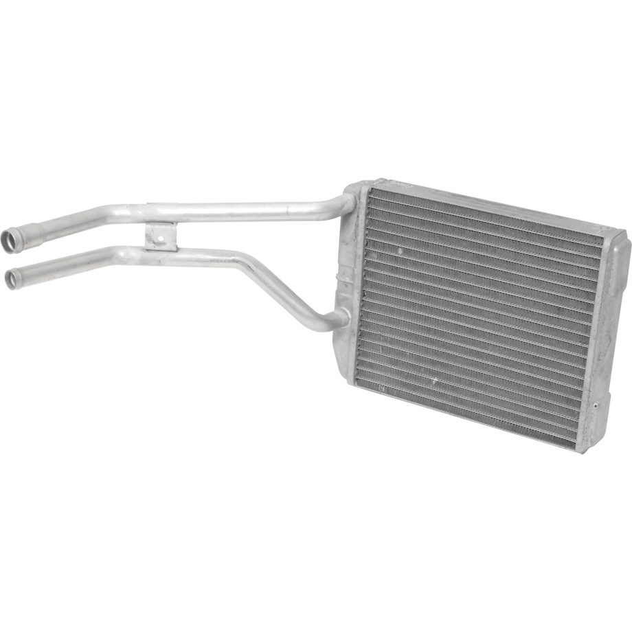 AFTERMARKET HVAC HEATER CORE
