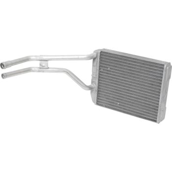 AFTERMARKET HVAC HEATER CORE