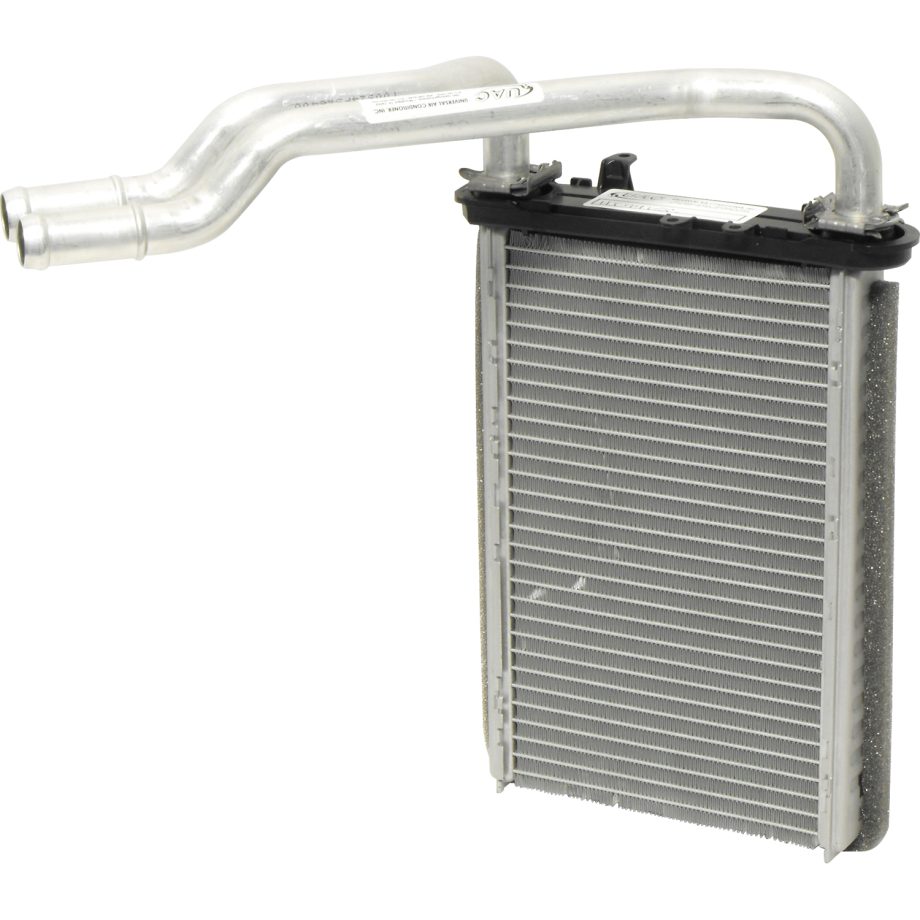 Heater Core Aluminum