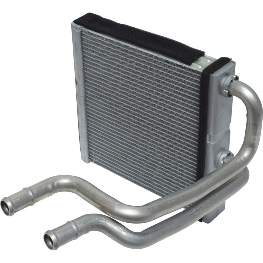 Heater Core Aluminum