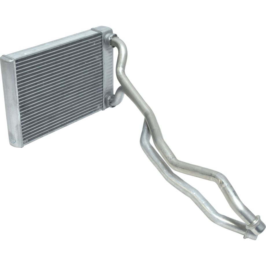 Heater Core Aluminum