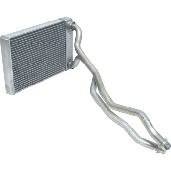 Heater Core Aluminum