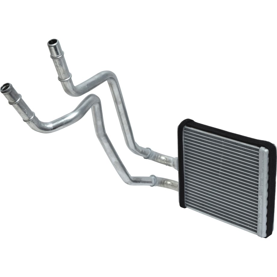 Heater Core Aluminum