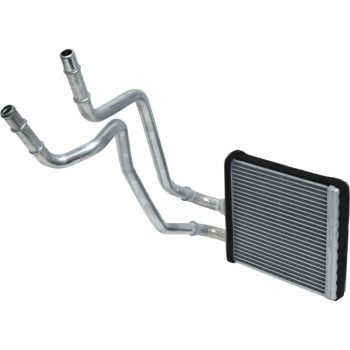 Heater Core Aluminum