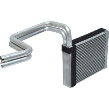 Heater Core Aluminum