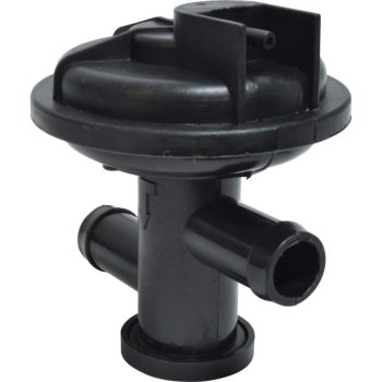 Heater Valve Vacuum