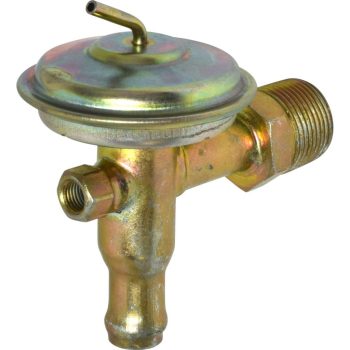 Heater Valve Vacuum