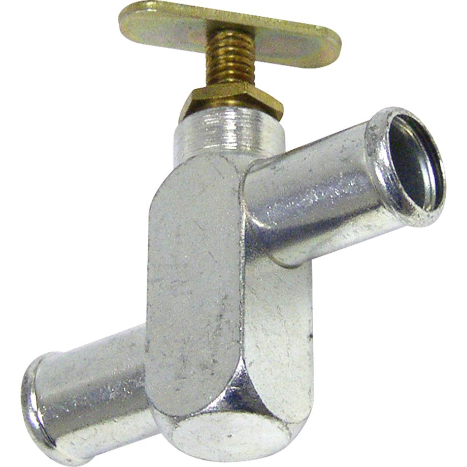 AFTERMARKET HVAC HEATER CONTROL VALVE