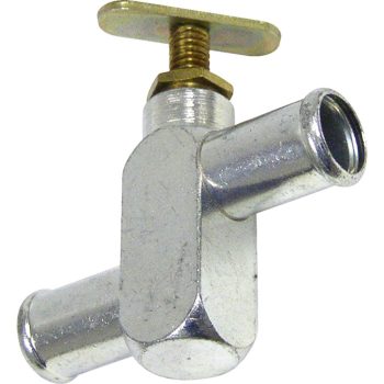 AFTERMARKET HVAC HEATER CONTROL VALVE