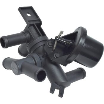 Heater Control Valve
