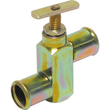 Heater Control Valve