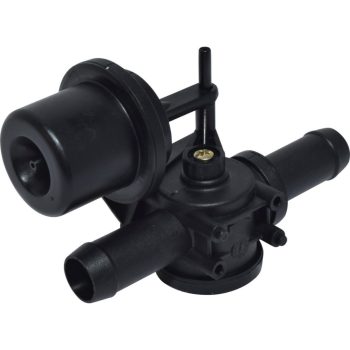 Heater Valve Vacuum