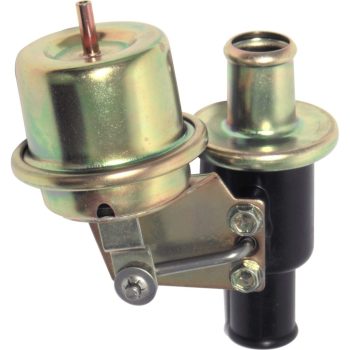 Heater Valve Vacuum