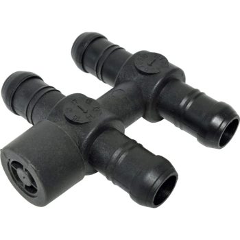 Heater Valve Vacuum