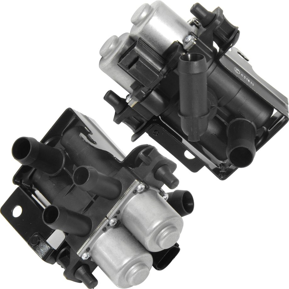 Heater Valve Electric