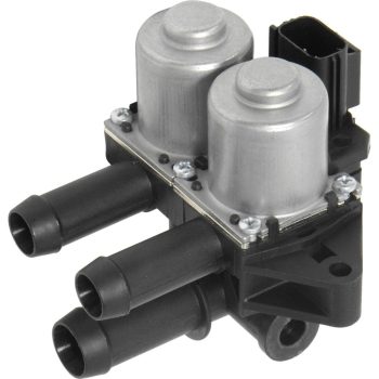 Heater Valve Electric
