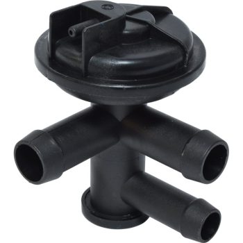 Heater Valve Vacuum