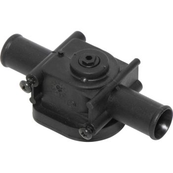 Heater Control Valve