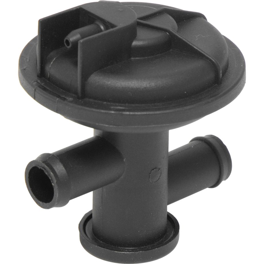 Heater Valve Vacuum